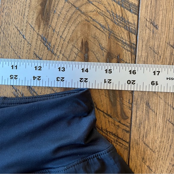 BALEAF Women’s 5” Athletic Running Shorts Black Liner Gym Quick Dry High Rise - Picture 12 of 16